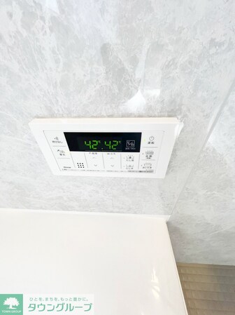 Villetta稲田堤の物件内観写真